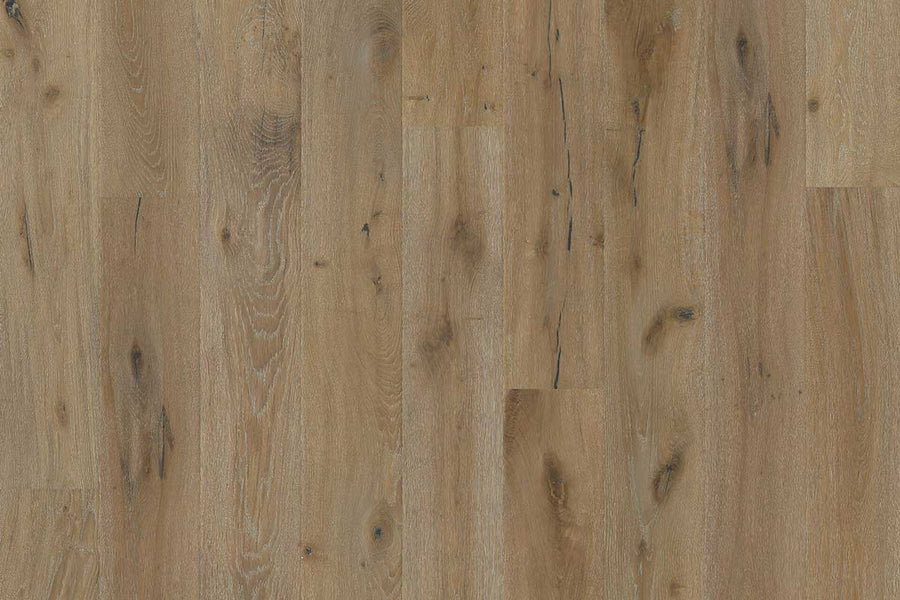 Kahrs Artisan Oak Lino Engineered Wood Natural Oil