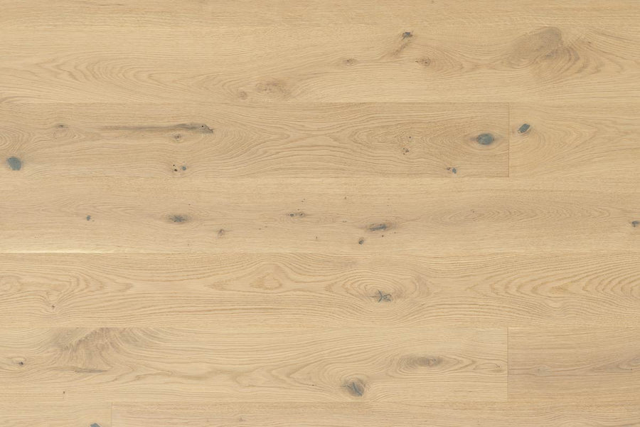Natura Engineered Rustic Oak Oakland Brushed Ultra Matt Lacquered