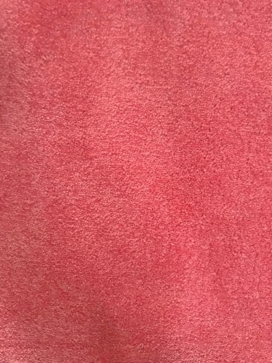 Bathroom Carpet Flooring Pink Candyfloss Barbados Carousel Range SEE VIDEO