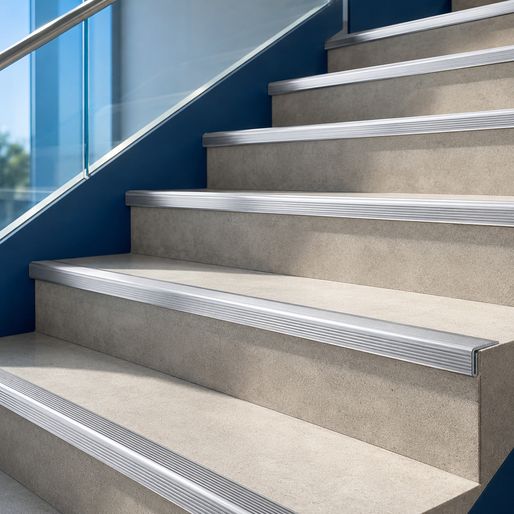 Stair Nosing
