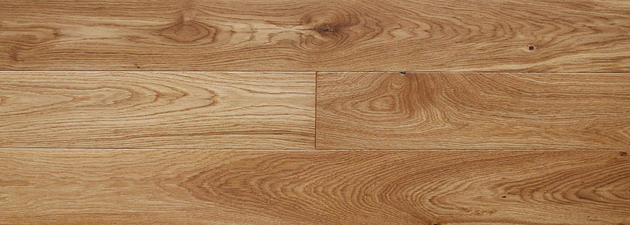Natura Oak Vancouver Island Engineered Wood Matt Lacquer