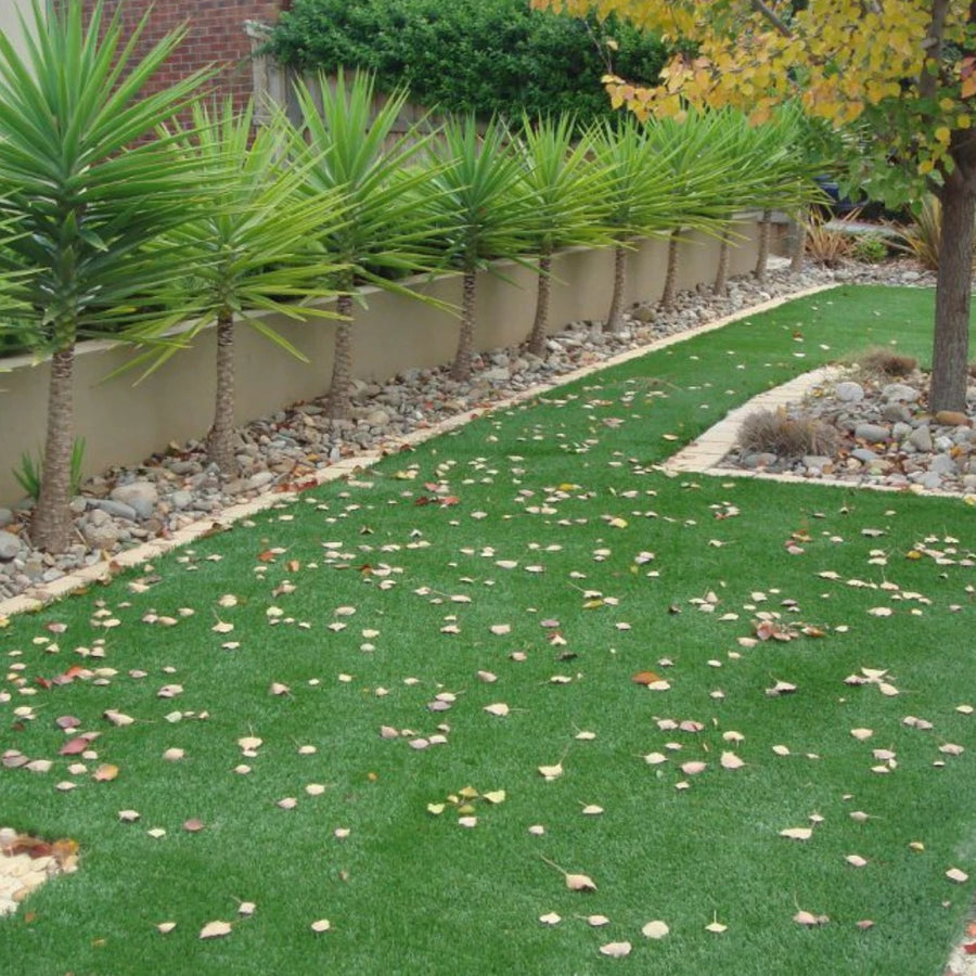 Artificial Grass Dog Cat Pet Safe Realistic Lawn Astro Turf 6mm - 40mm 6 Widths