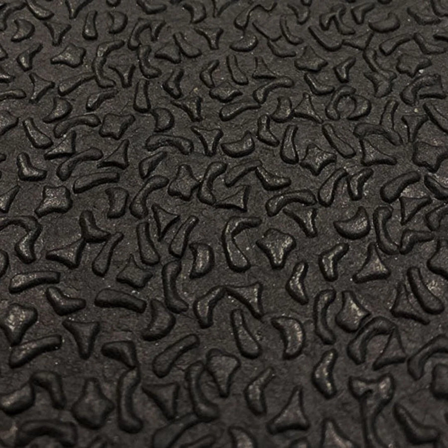 Eva Foam Mat 22mm Ameobic Design 6ft x 4ft