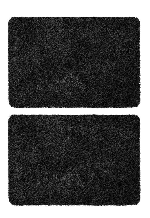 Bathroom Door Mat Dust control mat Runner Small Large Indoor Floor Rugs