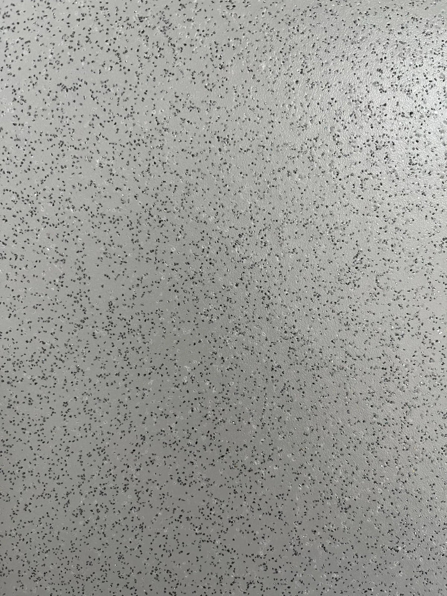 Altro Grey Sparkle Vinyl Anti Slip Safety Flooring 1m x 2m Motorhome Campervan