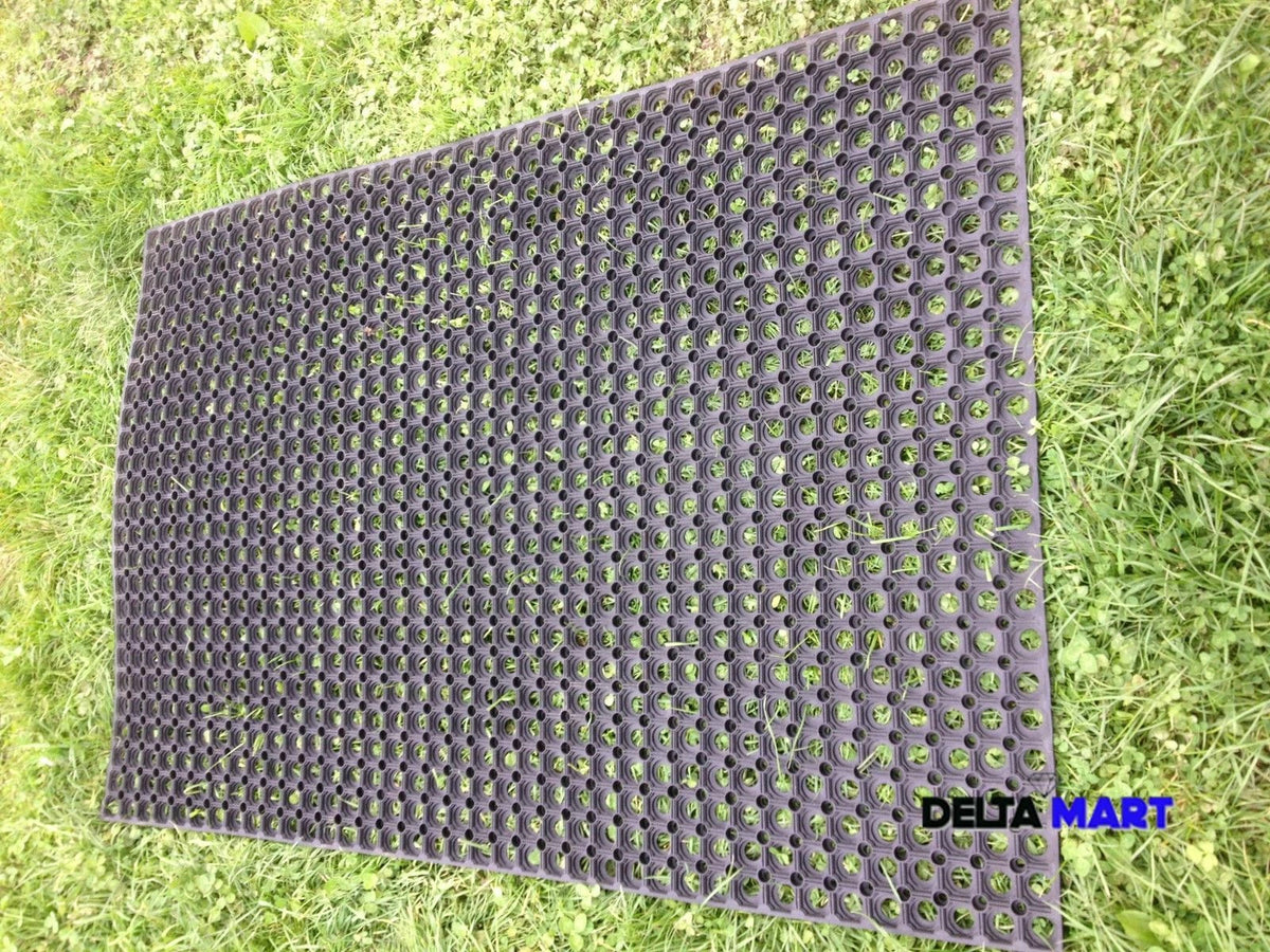 Garage Floor Mats