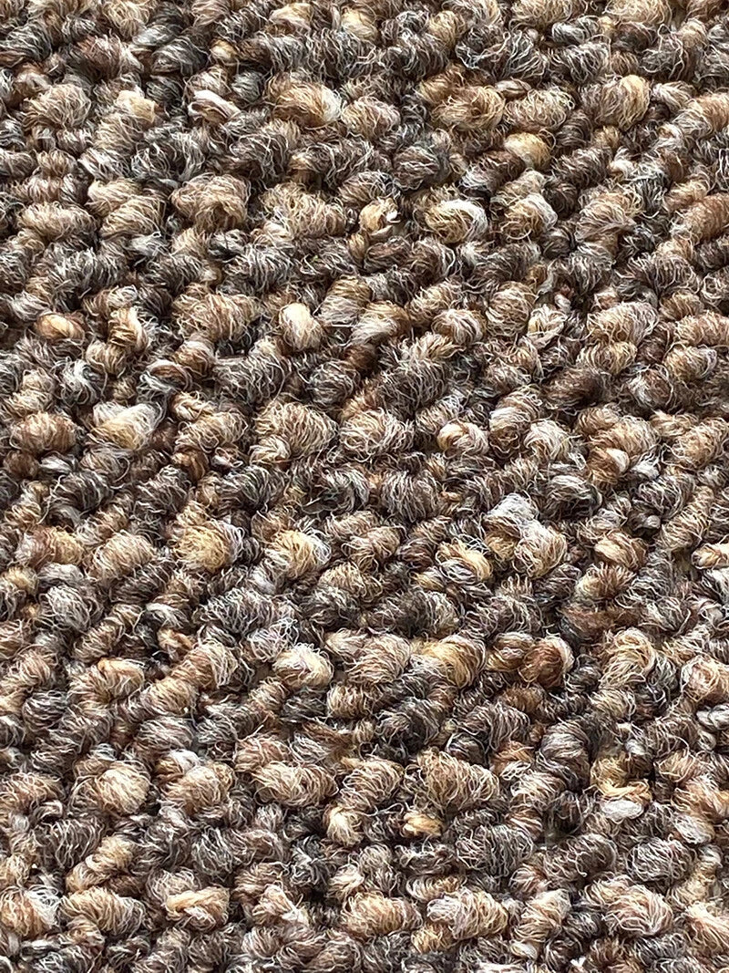 CHEAP CARPET / Felt Back / 100 cm x 400 cm / Ideal Caravan Campervan Flooring
