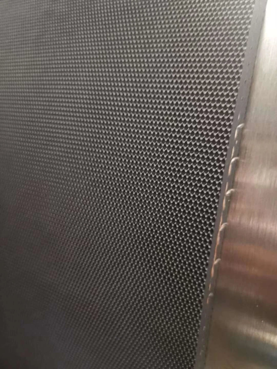 Reinforced Rubber Insertion horsebox flooring 1.8mx6mm