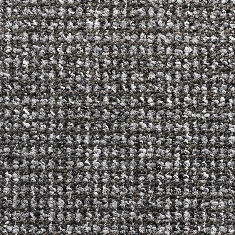Grey Carpet 2m x 4m Felt Back Hard Wearing Lounge Bedroom Flooring NEW