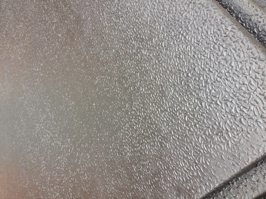 Heavy Duty Large Rubber Gym Mat Commercial Gym Flooring 18mm Amoebic top