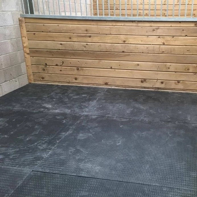 *2 Mat Special Offer* 2 x Stable Horse Floor Matting EVA 24mm EVA Cushioned Mats