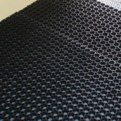 7 Sizes Rubber Safety Mats Large Heavy Duty Non-Slip Anti Fatigue & Door Mats