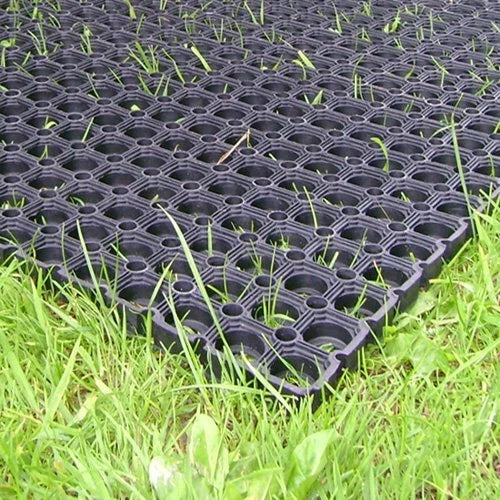 1 x Horse Gateway Rubber GRASS field Mat 1500mm x 1000mm x22mm FREE Delivery
