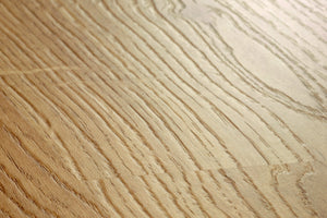 Quick-Step Eligna White Oak Light Natural laminate flooring detail view