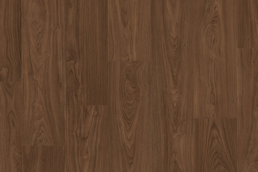 Quickstep Capture Chic Walnut Click Laminate