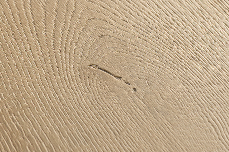 Quick-Step Capture Brushed Oak Natural Click Laminate