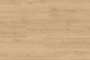 Quick-Step Capture Brushed Oak Natural laminate flooring detail view