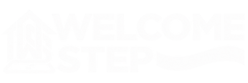 Welcome Step