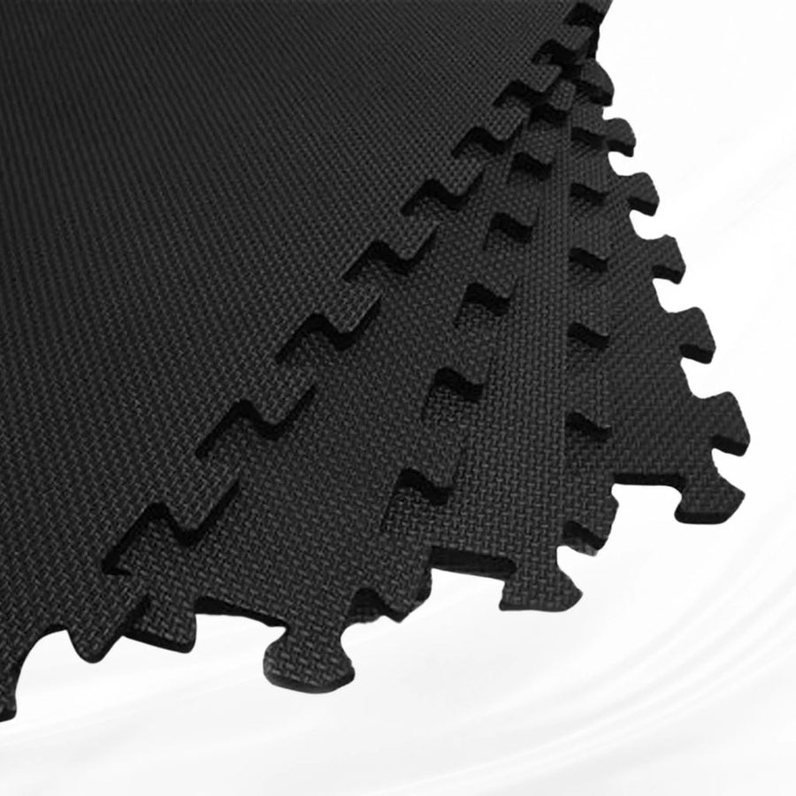 Interlocking Foam Floor Mat Tiles Soft Smooth EVA Gym Yoga Kids Play Hot Tub Spa