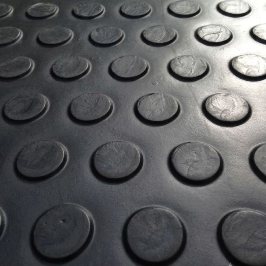 **6 Mat Special** 6 x Stable Horse Floor Matting EVA 24mm EVA Cushioned Mats