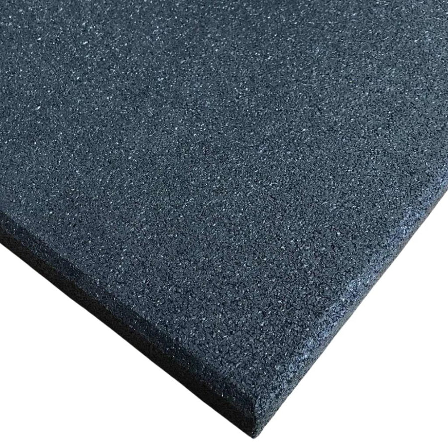 Anti-Vibration Rubber Mat | Washing Machine Tumble Dryer | 1Mx1M | 10mm To 30mm