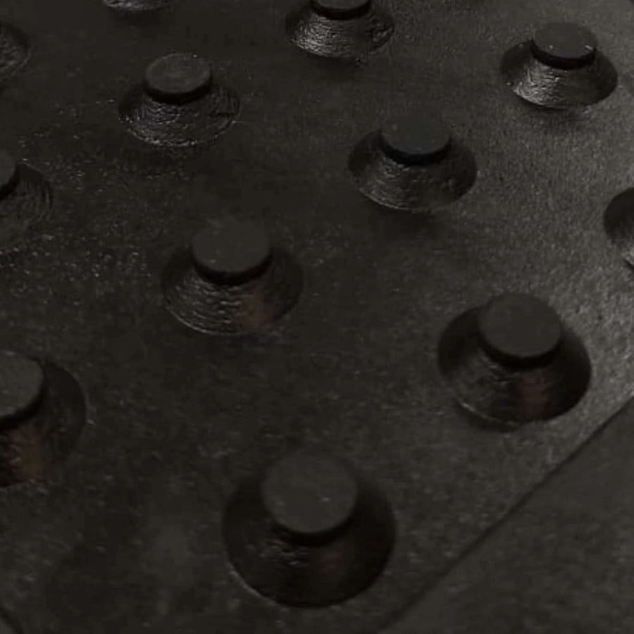 Grip Top Luxury Rubber Stable Matting | 16mm Thick | Horse & Pony Stable Mats