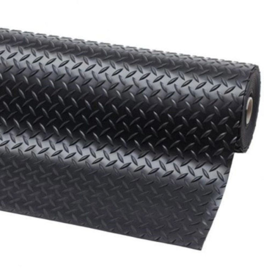 Willow Rubber Roll Flooring Matting | 3mm Thick | 2m Wide | Up to 15m Length