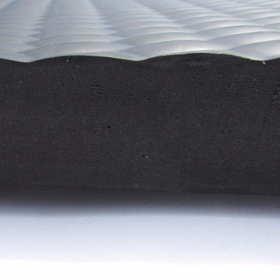 supersoft Stable Horse Floor Mat EVA 24 Or 34mm Thick 6ft x 4ft Black