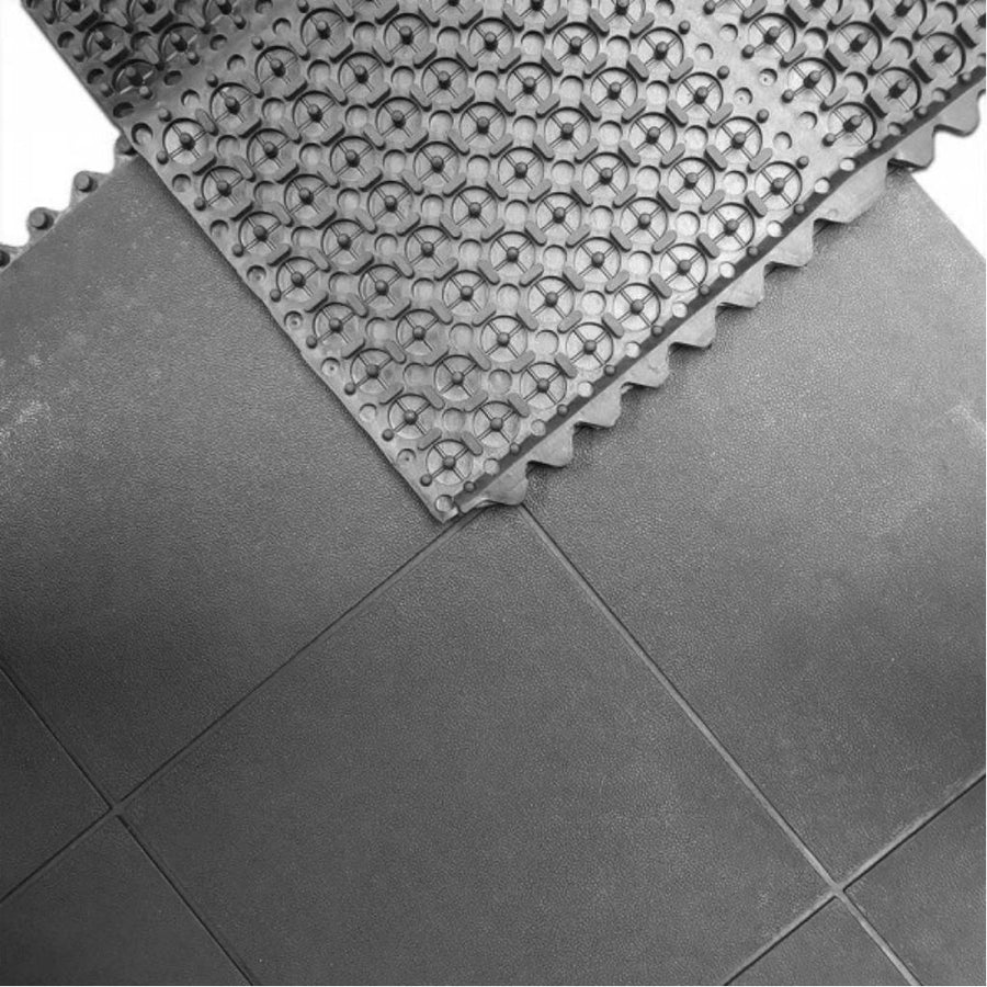 Rubber & EVA Stable Matting Clearance Sale Seconds Horse Pony Floor Mats