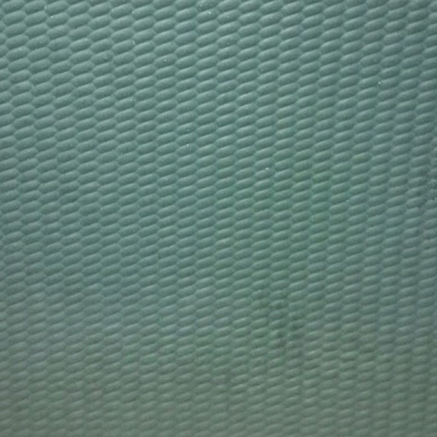 12 Mat Special** Stable Horse Floor Green Interlocking EVA 24mm Cushioned Mats