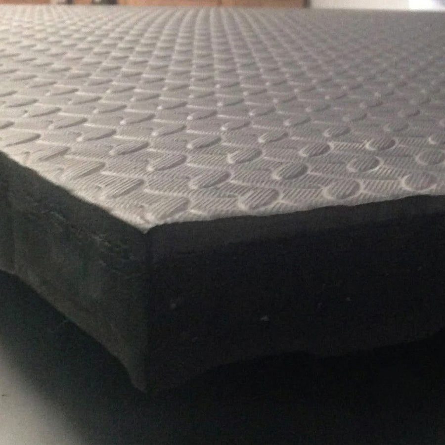 Stable Horse Floor Matting EVA 34mm EVA Checker Cushioned Mats | Maximum Comfort