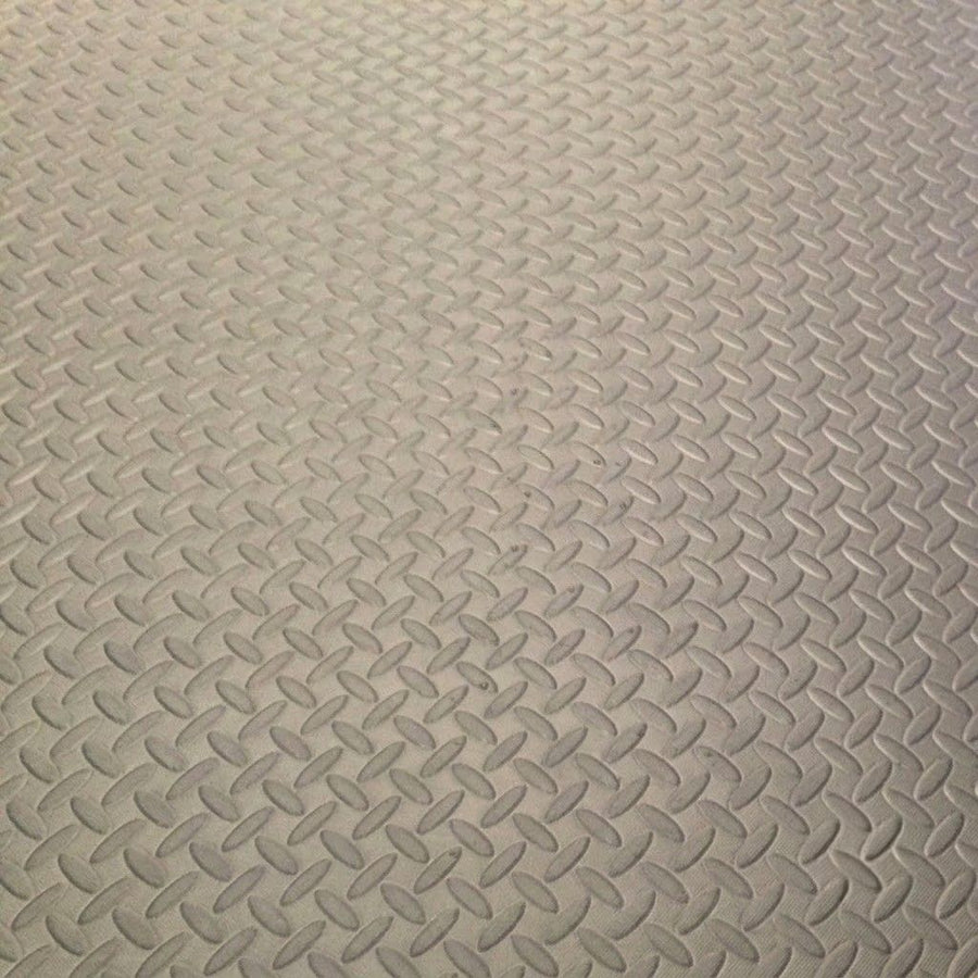 Stable Horse Floor Matting EVA 34mm EVA Checker Cushioned Mats | Maximum Comfort