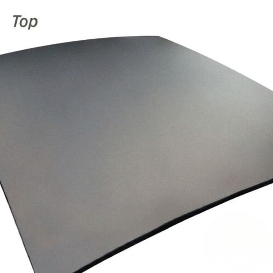 Special Offer Heavy Duty Large Rubber Gym Mat Comercial Flooring 12mm Thick