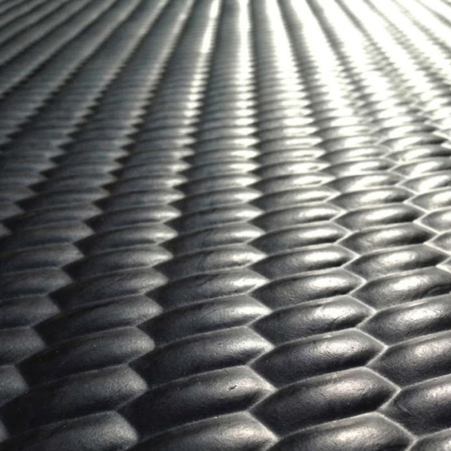 Two Stable Horse Floor Matting EVA 34mm EVA Cushioned Mats Supersoft
