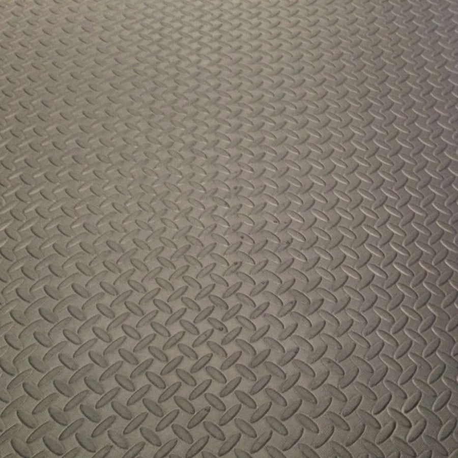 6 Mat Special | Stable Horse Floor Matting EVA 24mm EVA Cushioned Checker Mats