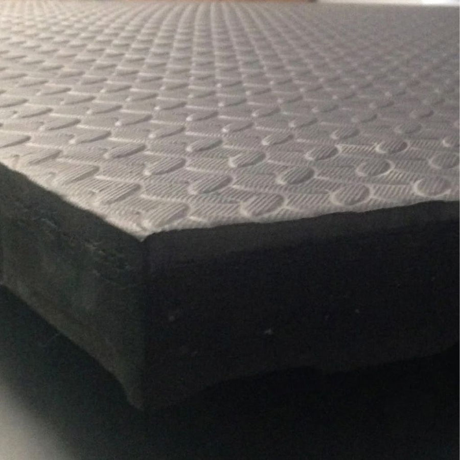 4 Pack Of Stable Horse Floor Matting EVA 34mm EVA Cushioned Checker Mats