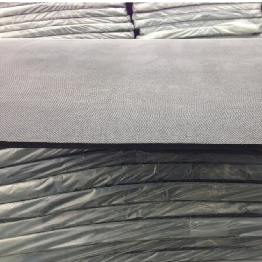 2 Pack Of Horsebox Trailer Horse Stable Supersoft EVA Foam Wall Mats