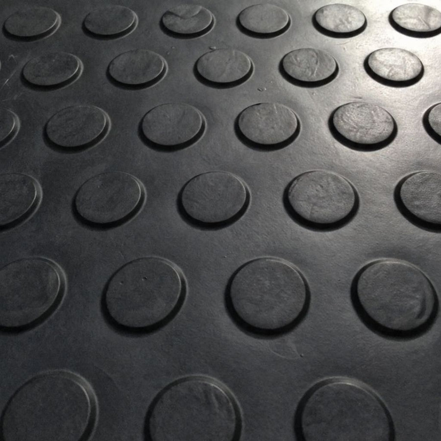 Stable Horse Floor Matting EVA 44mm EVA Cushioned Mats (X 6 Mats)
