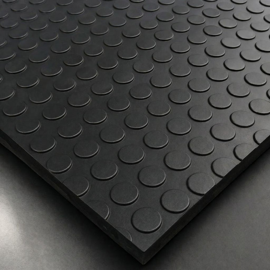 Stable Horse Floor Matting EVA 44mm EVA Cushioned Mats (X 6 Mats)