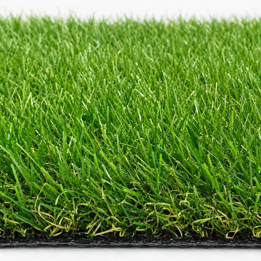 Artificial Grass 30mm | Cheap Realistic Luxury Fake Astro Lawn Turf | Clearance
