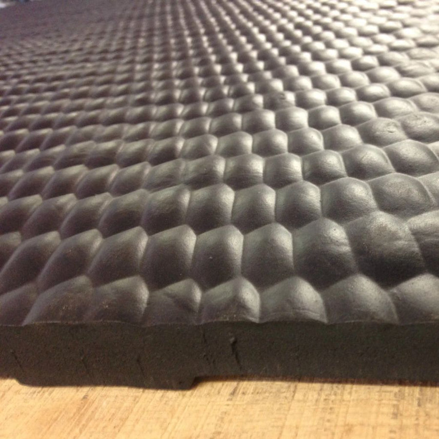 18mm EVA Pony Small Horse Mat Stable Flooring 6ft x 4ft Matting Flooring